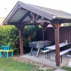 Mandorla Apartman Balatonalmádi - Egyéb