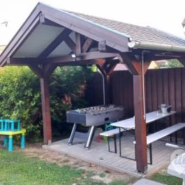 Mandorla Apartman Balatonalmádi - Egyéb