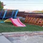 Mandorla Apartman Balatonalmádi - Egyéb