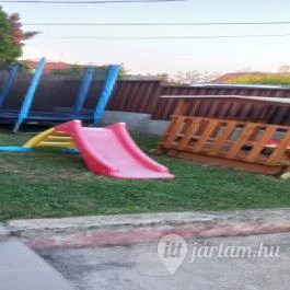 Mandorla Apartman Balatonalmádi - Egyéb