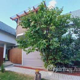 Mandorla Apartman Balatonalmádi - Egyéb