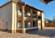 Markó Vendégház Kiskőrös