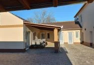 Markó Vendégház Kiskőrös