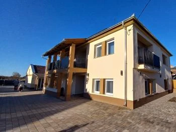 Markó Vendégház Kiskőrös