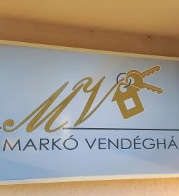 Markó Vendégház