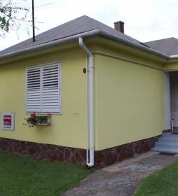 Mátyás Vendégház