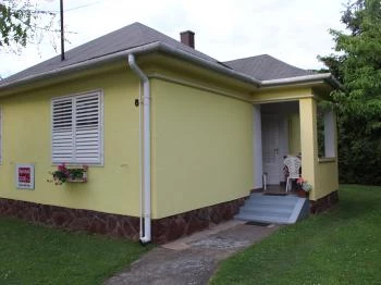 Mátyás Vendégház Siófok