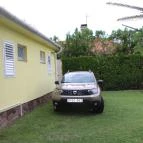 Mátyás Vendégház Siófok - Külső kép