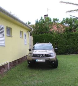 Mátyás Vendégház