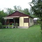 Mátyás Vendégház Siófok - Külső kép