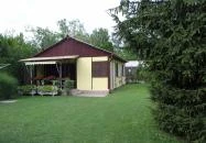 Mátyás Vendégház Siófok