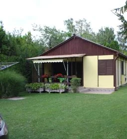 Mátyás Vendégház