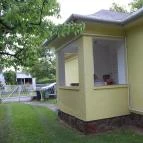 Mátyás Vendégház Siófok - Külső kép