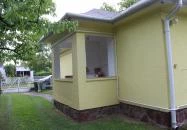 Mátyás Vendégház Siófok