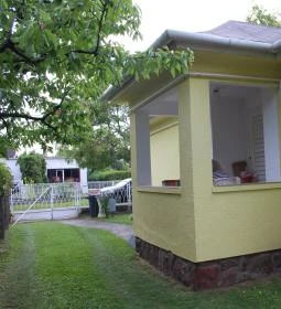 Mátyás Vendégház