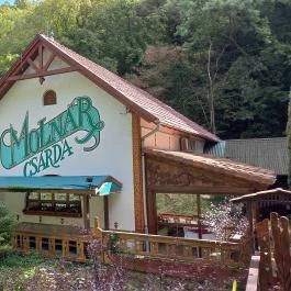 Molnár Csárda Lillafüred - Egyéb