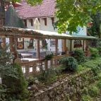 Molnár Csárda Lillafüred - Egyéb