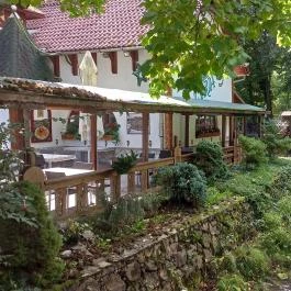 Molnár Csárda Lillafüred - Egyéb