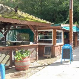 Molnár Csárda Lillafüred - Egyéb