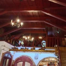 Molnár Csárda Lillafüred - Egyéb