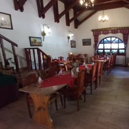 Molnár Csárda Lillafüred - Egyéb