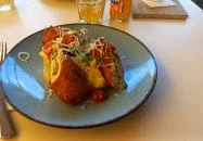 Monster Downtown Szeged