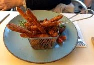 Monster Downtown Szeged