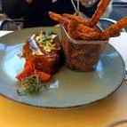 Monster Downtown Szeged - Egyéb