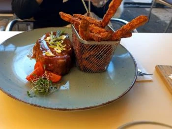 Monster Downtown Szeged