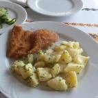 Nádas Csárda Gyenesdiás - Étel/ital