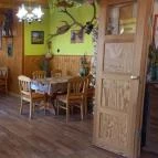 Nádas Étterem Jakabszállás - Egyéb