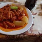 Nádas Étterem Jakabszállás - Egyéb