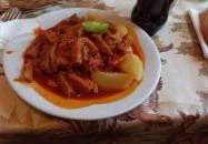 Nádas Étterem Jakabszállás