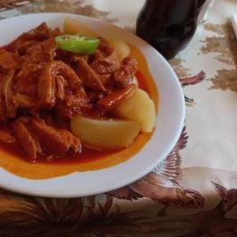 Nádas Étterem, Jakabszállás - Egyéb