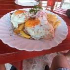 Nádas Vendéglő Balatonfenyves - Étel/ital