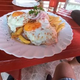 Nádas Vendéglő Balatonfenyves - Étel/ital