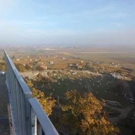 Nagyharsányi Szoborpark Nagyharsány - Egyéb