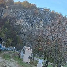 Nagyharsányi Szoborpark Nagyharsány - Egyéb