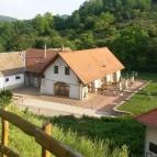 Naspolya Panzió & Étterem Bátaapáti - Külső kép