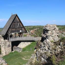 Nógrádi vár Nógrád - Egyéb