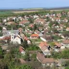 Nógrádi vár Nógrád - 