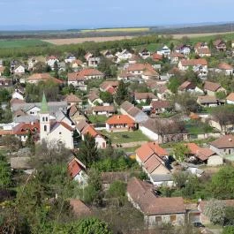 Nógrádi vár Nógrád - Egyéb