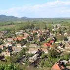 Nógrádi vár Nógrád - 