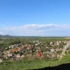 Nógrádi vár Nógrád - 