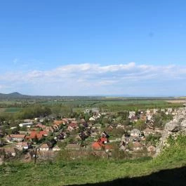 Nógrádi vár Nógrád - Egyéb