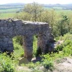 Nógrádi vár Nógrád - 