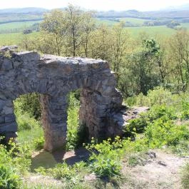 Nógrádi vár Nógrád - Egyéb