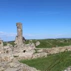 Nógrádi vár Nógrád - 