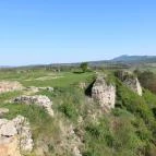 Nógrádi vár Nógrád - 