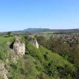 Nógrádi vár Nógrád - Egyéb